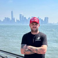 Tobe McGill (@tobemcgill02) 's Twitter Profile Photo