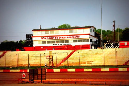 Dixie Speedway