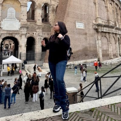 alondraeliz_21's profile picture. Mente positiva, Dios en mí corazón⚡️