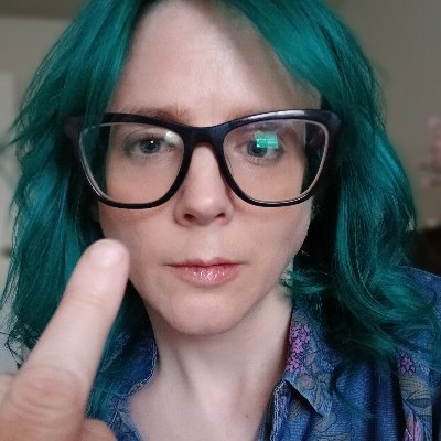 _Tessker's profile picture. She believed she could, so she did.
Aspiring human and artist