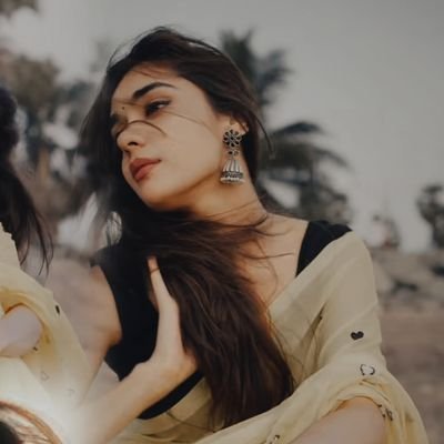 @EishaSingh🌻
------A piece of low ground near a river.