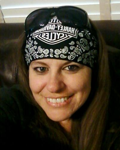 Christian. mother. wife. stepmom. writer. God's child!