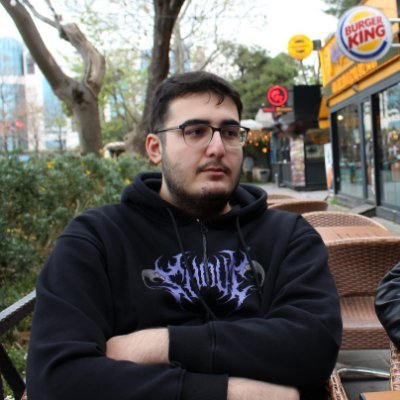 Medufps's profile picture. Instagram: yigitcinak
19
cs player