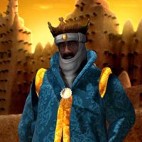 Mansa (@mansa_sol) 's Twitter Profile