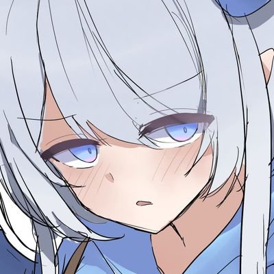 ねむりふか🦈さんのプロフィール画像