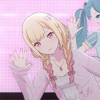 さと (@saki_luka_) Twitter profile photo