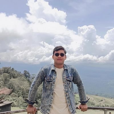 trimu_14's profile picture. Tidak ada