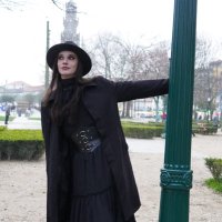 o ultimo femboy carioca (@thallis210) 's Twitter Profile