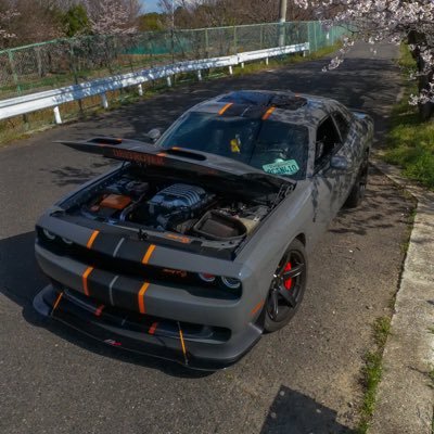 40_10redeye's profile picture. 🇯🇵20ヴェル→⚫️🟠CHALLENGER.SXTplus🇺🇸→CHALLENGER.HELLCAT.REDEYE 🐈‍⬛/ /state of kishiwada/