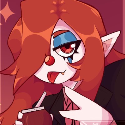 ❤️🥝✨Agus✨VGEN COMMISSIONS OPEN❤️🥝さんのプロフィール画像