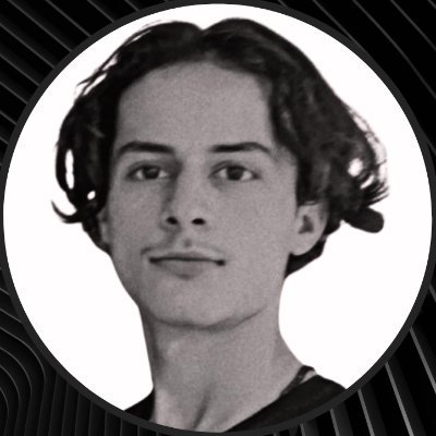 Tamimatal's profile picture. 16 y.o Copywriter/ghostwriter. I write to grow. Did the landing page for https://t.co/o8EOXOkKFu