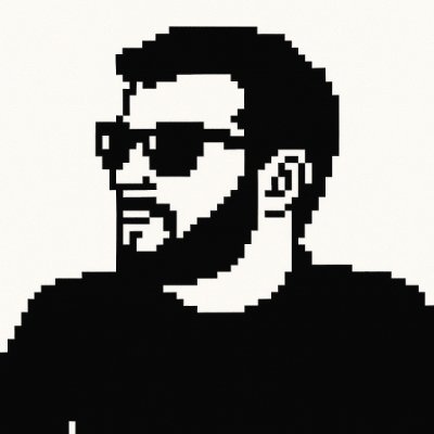 dlbcode's profile picture. 📊 https://t.co/NAcsC0XVZ3 → Stunning charts in seconds.
🚀 https://t.co/cxcDT3r0jf → UI + code for design/dev hybrids.