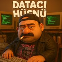 DATACI HÜSNÜ (@datacihusnu) 's Twitter Profile
