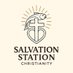 The Salvation Station (@salvstation) Twitter profile photo The Salvation Station (@salvstation) Twitter profile photo