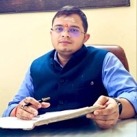 𝐄𝐫 𝐀𝐦𝐢𝐭 𝐫𝐚𝐢 “वत्स” (@amitrai9495) 's Twitter Profile