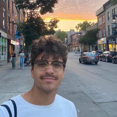 ben_astrand's profile picture. Building the AI native web browser