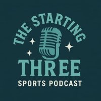 The Starting Three Podcast (@ts3podcast) 's Twitter Profile Photo