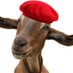 Goat_with_Beret (@goat_with_beret) Twitter profile photo Goat_with_Beret (@goat_with_beret) Twitter profile photo