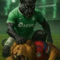 patrick2verts77💚💚 (@bebesainte) 's Twitter Profile