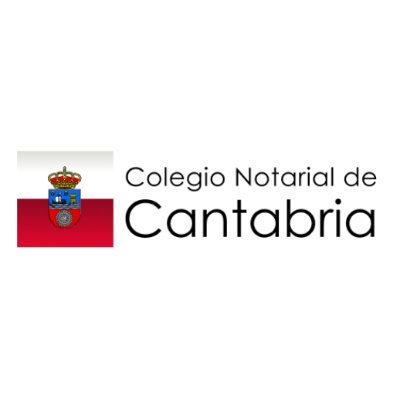 ColNotCantabria's profile picture. Cuenta oficial del Colegio Notarial de Cantabria. Los notarios cántabros asesoran imparcialmente y prestan servicio en toda la comunidad.