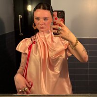 smella (@ellabirney) 's Twitter Profile