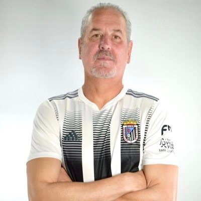 Club Deportivo Badajoz cuenta de coña✌️