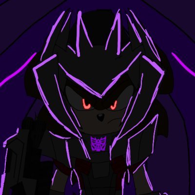 MarsiTufo's profile picture. Supreme Leader of the Deceptihog Empire. "Destroy one soldier, ten more shall take its place. Hail Deceptihogs!"

DECEPTIHOGS, RISE UP!