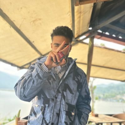 puru_pokharel's profile picture. 