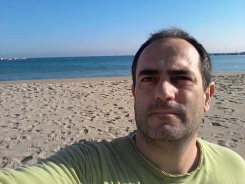 MiquelAbadal's profile picture. Programador Android