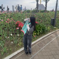 まい 4/26 This is LAST (@m56p8r) 's Twitter Profile Photo