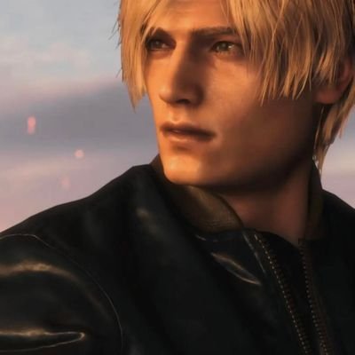✨ { she/they } ✨ tloz, kh, drakenier, res evil, ff & silent hill girlie ✨ 30+ zelink truther, Leon Kennedy's wife