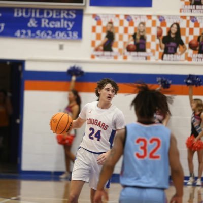 | C/O ‘27 | Campbell County High School(TN): basketball | PG | tennessee travelers| 4.33 gpa | contacts: 423-871-2934 willcroley06@gmail.com |
