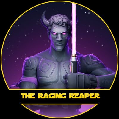 π TheGalacticReaper π Profile