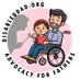 DisabledDad.org | Advocacy for Fathers (@disableddadorg) Twitter profile photo DisabledDad.org | Advocacy for Fathers (@disableddadorg) Twitter profile photo