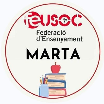 Mestra d'educació primària. M'encanta viure la vida.
