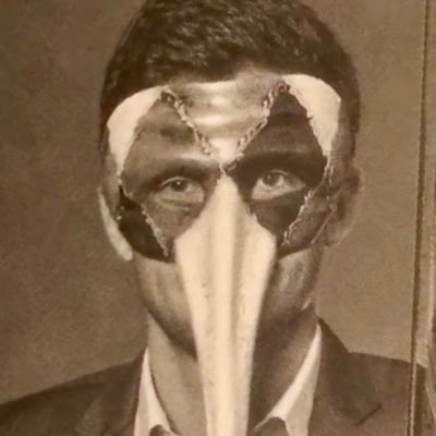 Director of Advancement @firstthingsmag | One of Los Bandidos Yanquis