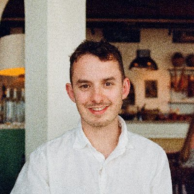 theomargolius's profile picture.