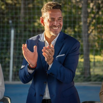 Papá orgulloso de 3. Esposo de una mujer increíble. Albiazul. Legislador Provincial de @hacemosuxcba.