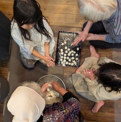 tabunoki36's profile picture. 古民家を自分達の手で改修し、子供からお年寄りまで障害のある方もない方も共に暮らす居場所を作ってます。2020年4月長野県小諸市にて開業。代表深山直樹　2025年居宅と訪看も立ち上げました。ご意見ご質問などいつでもお受け付け致します。TEL09083267333　✉mtabunoki@gmail.com