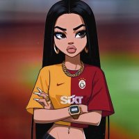 GS Kızlar Sahada (@gskizlarsahada) 's Twitter Profile