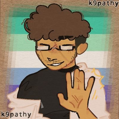💚SHARING AZ and Luigi yumeshipper💚
💚22 years old 💚
💚He/Him💚
https://t.co/WbJNXrLtgz
PICREW USED FOR MY PFP: https://t.co/VCkbrkQmHT