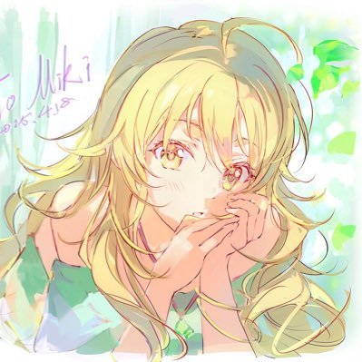 みき♡ miki (@mikilove1995222) / Posts / X