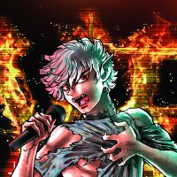 島本和彦最新作『ヴァンパイドル滾』【公式】 (@vampidol_sunday) 's Twitter Profile Photo 島本和彦最新作『ヴァンパイドル滾』【公式】 (@vampidol_sunday) 's Twitter Profile Photo