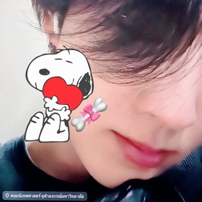 ปปไซอั้น^ྀི ੯‧̀͡⬮📌giveaway@pinさんのプロフィール画像