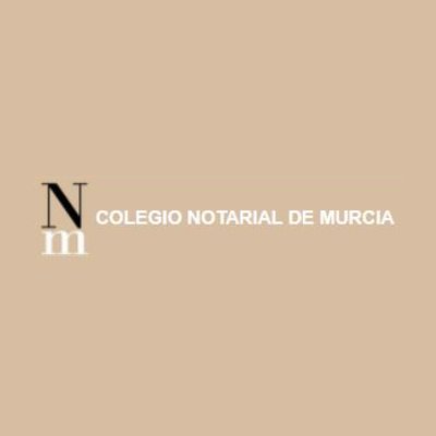 Cuenta oficial del Colegio Notarial de Murcia. Los notarios murcianos asesoran imparcialmente y prestan servicio en la Comunidad Autónoma de la Región de Murcia