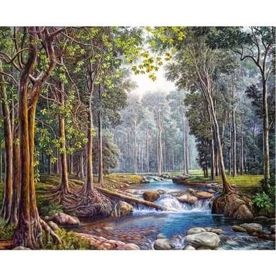 beyourselfin23_'s profile picture. Be Your Self