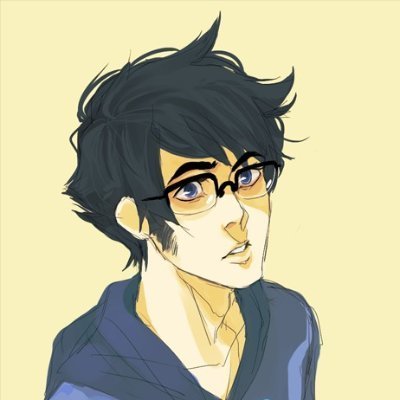 Vaultyさんのプロフィール画像