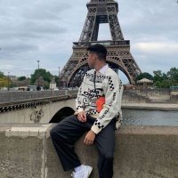 André 🇲🇫 (@andre1_kk) 's Twitter Profile