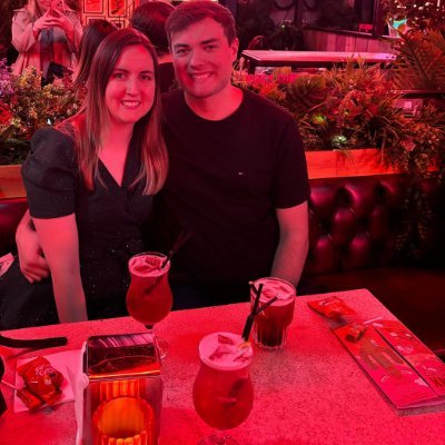 Benn_Robinson99's profile picture. Founder - @ContinentalAFC_
Twitch - hawkgaming1999
VPG & VFL - @BloodlineFIFA