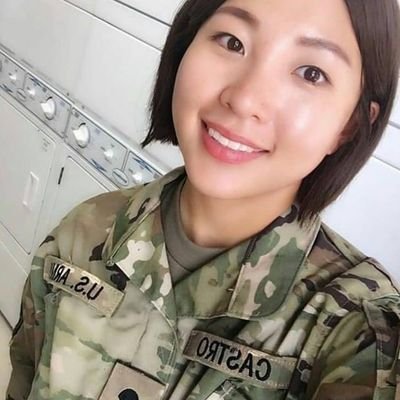 U.S.A Army,🇺🇸🇺🇸🇺🇸
Single Kim Castro Based in the United States 🇺🇸 but originally from Hong Kong China.